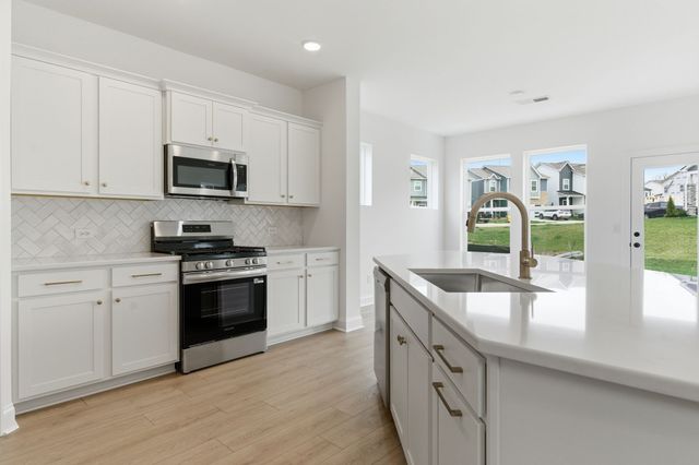 2171 Mackinac Bend, Gallatin, TN 37066