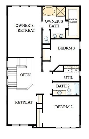 2171 Mackinac Bend, Gallatin, TN 37066