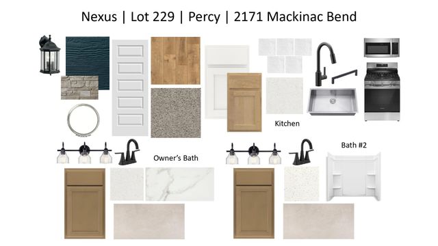 2171 Mackinac Bend, Gallatin, TN 37066