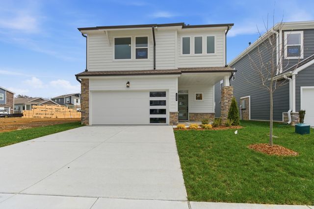 2171 Mackinac Bend, Gallatin, TN 37066