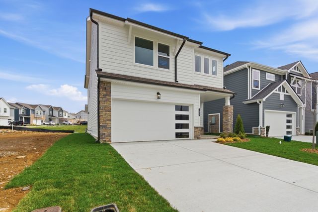 2171 Mackinac Bend, Gallatin, TN 37066