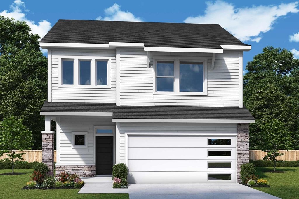 2171 Mackinac Bend, Gallatin, TN 37066