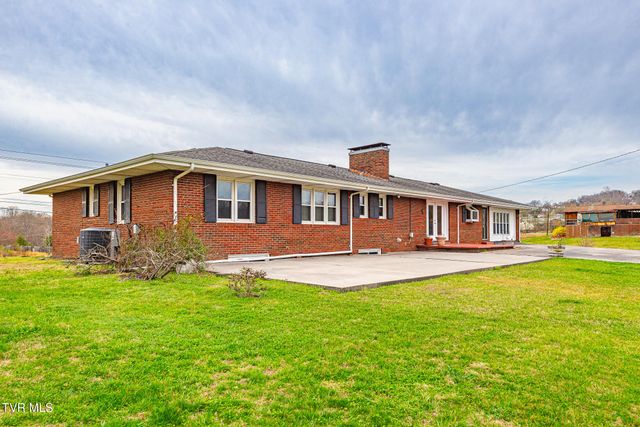 224 New Beason Well Road, Kingsport, TN 37660