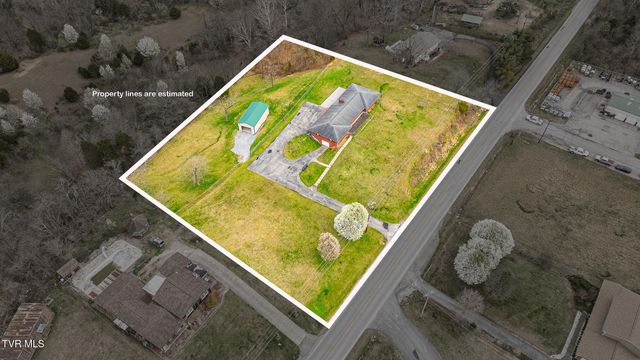 224 New Beason Well Road, Kingsport, TN 37660