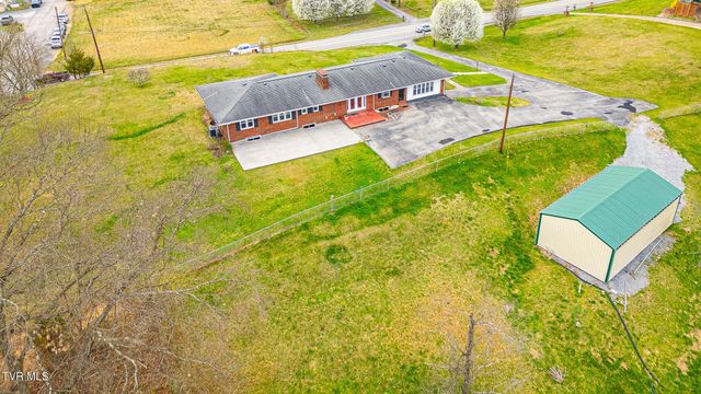 224 New Beason Well Road, Kingsport, TN 37660