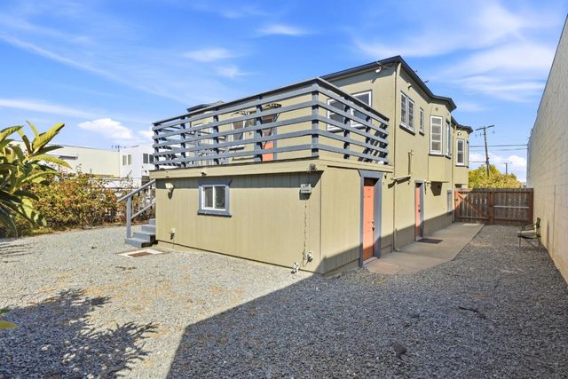 1055 San Mateo Avenue, San Bruno, CA 94066