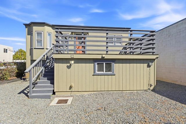 1055 San Mateo Avenue, San Bruno, CA 94066