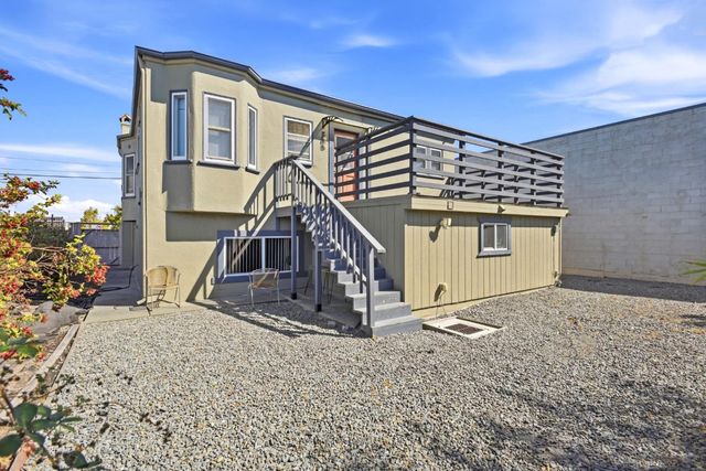1055 San Mateo Avenue, San Bruno, CA 94066