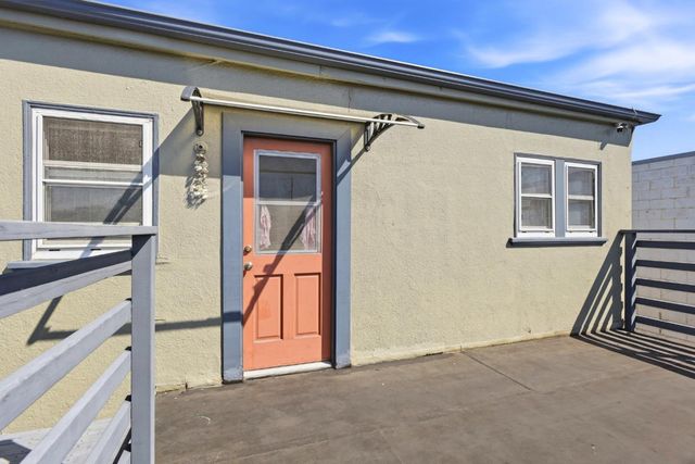 1055 San Mateo Avenue, San Bruno, CA 94066