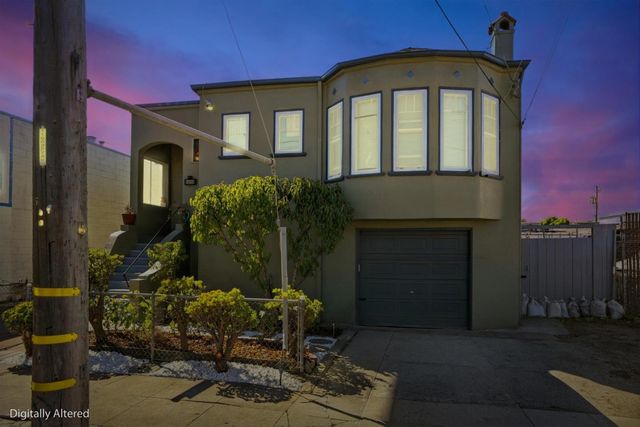 1055 San Mateo Avenue, San Bruno, CA 94066