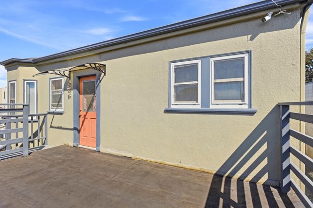 1055 San Mateo Avenue, San Bruno, CA 94066