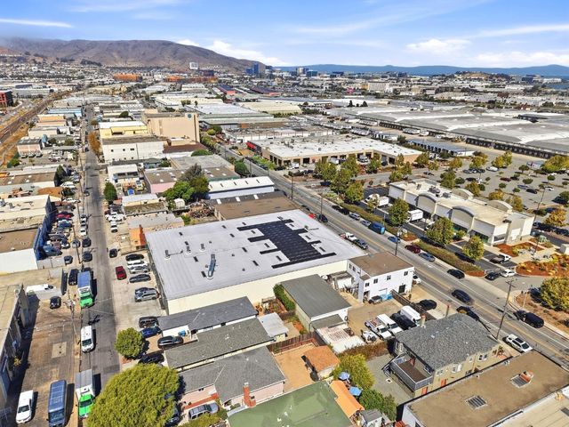 1055 San Mateo Avenue, San Bruno, CA 94066