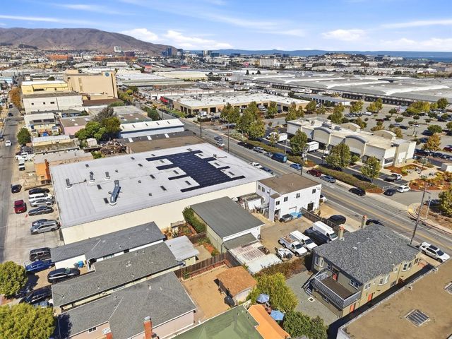 1055 San Mateo Avenue, San Bruno, CA 94066