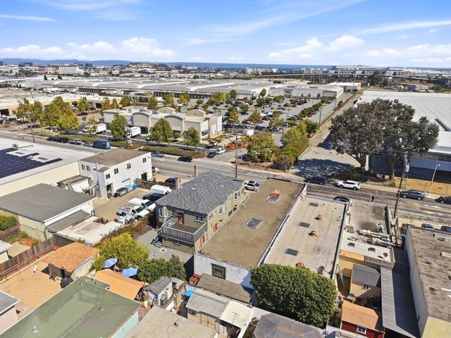1055 San Mateo Avenue, San Bruno, CA 94066