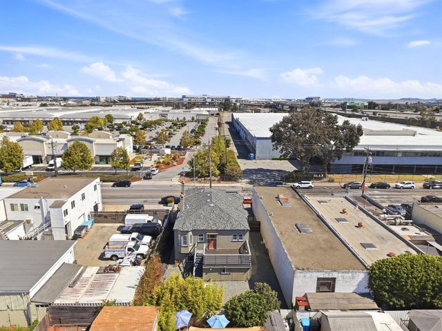 1055 San Mateo Avenue, San Bruno, CA 94066