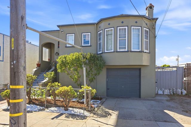 1055 San Mateo Avenue, San Bruno, CA 94066