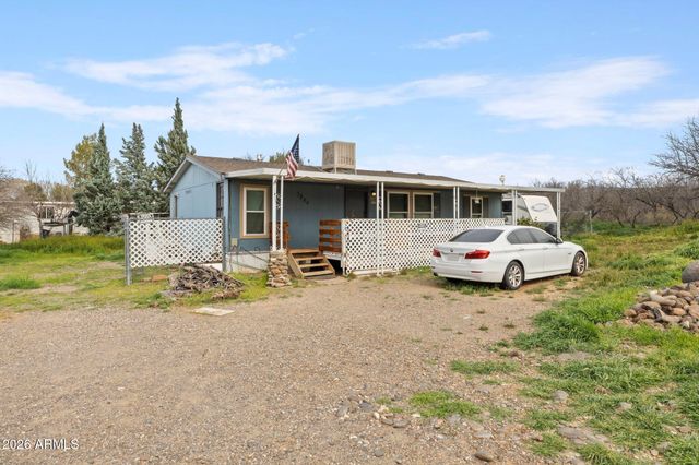 3844 E SPARROW Lane, Camp Verde, AZ 86322