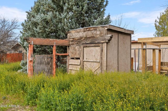 3844 E SPARROW Lane, Camp Verde, AZ 86322