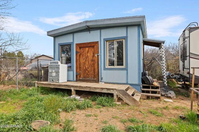 3844 E SPARROW Lane, Camp Verde, AZ 86322