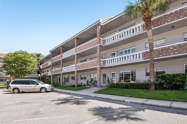 2460 PERSIAN DRIVE 44, Clearwater, FL 33763