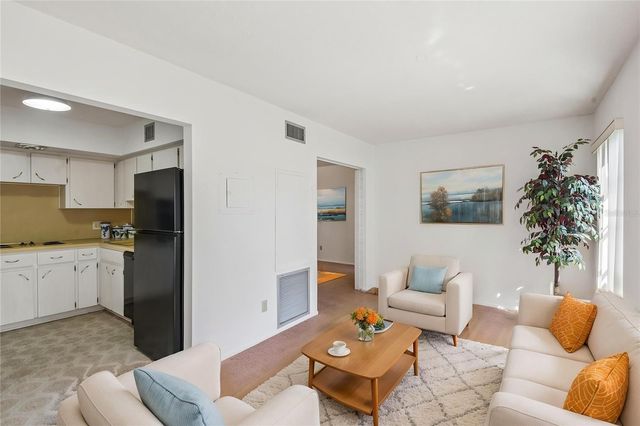 2460 PERSIAN DRIVE 44, Clearwater, FL 33763