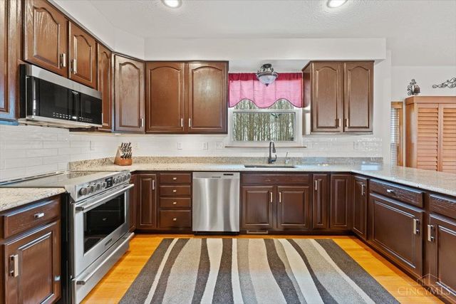 5705 Treeside Drive, Liberty Twp, OH 45044