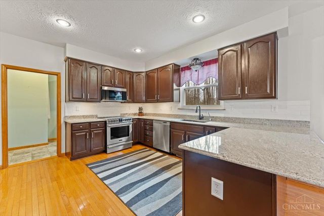 5705 Treeside Drive, Liberty Twp, OH 45044