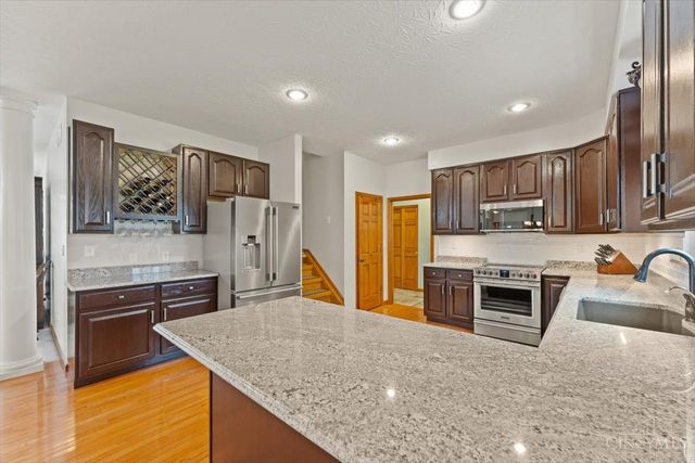 5705 Treeside Drive, Liberty Twp, OH 45044