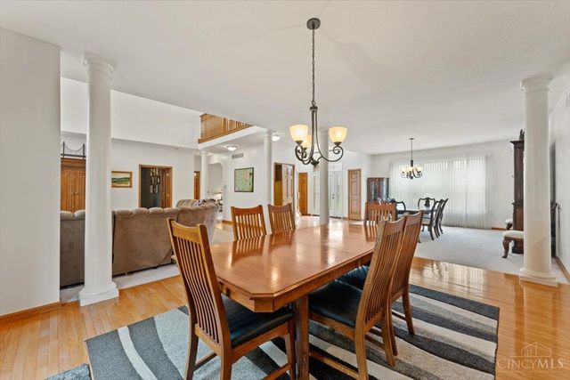 5705 Treeside Drive, Liberty Twp, OH 45044