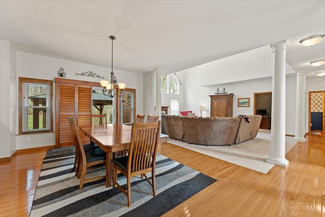 5705 Treeside Drive, Liberty Twp, OH 45044