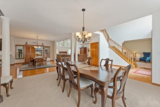 5705 Treeside Drive, Liberty Twp, OH 45044