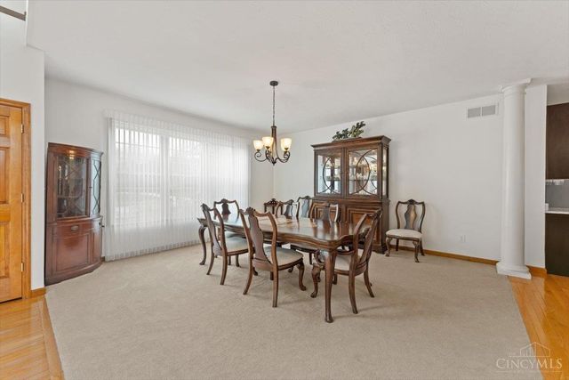 5705 Treeside Drive, Liberty Twp, OH 45044