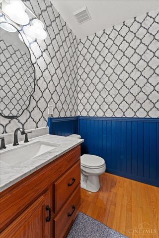 5705 Treeside Drive, Liberty Twp, OH 45044