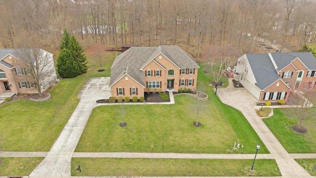 5705 Treeside Drive, Liberty Twp, OH 45044