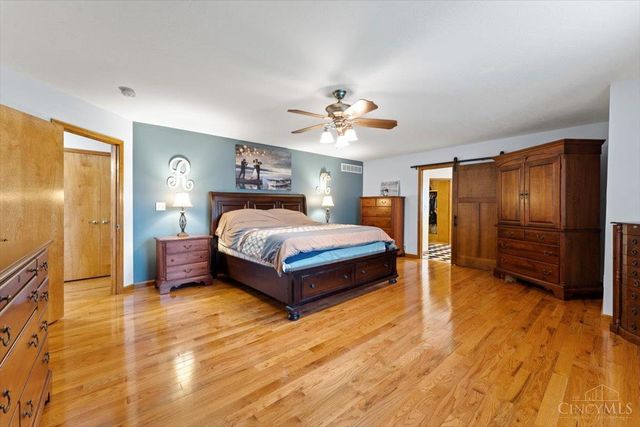 5705 Treeside Drive, Liberty Twp, OH 45044