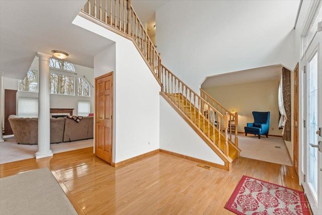 5705 Treeside Drive, Liberty Twp, OH 45044