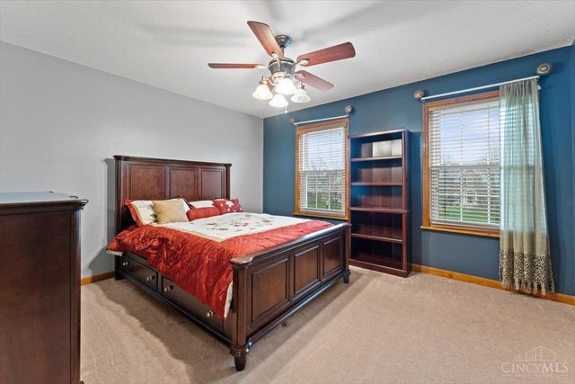 5705 Treeside Drive, Liberty Twp, OH 45044