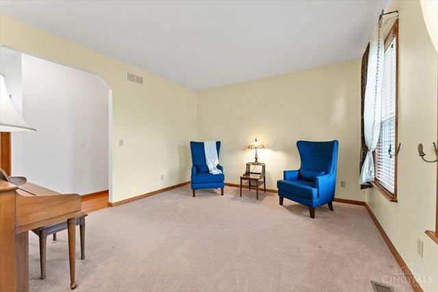 5705 Treeside Drive, Liberty Twp, OH 45044