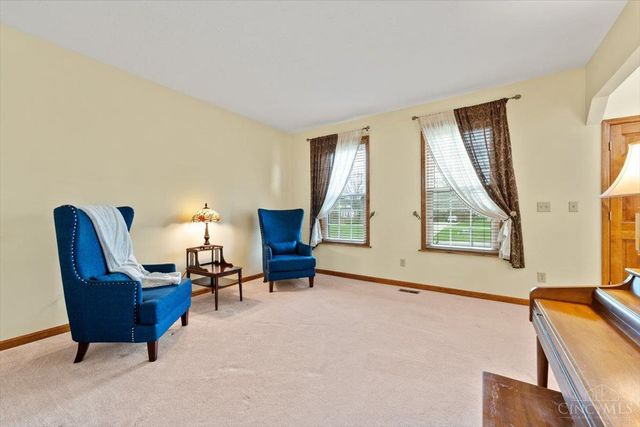 5705 Treeside Drive, Liberty Twp, OH 45044