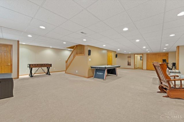 5705 Treeside Drive, Liberty Twp, OH 45044