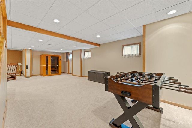 5705 Treeside Drive, Liberty Twp, OH 45044