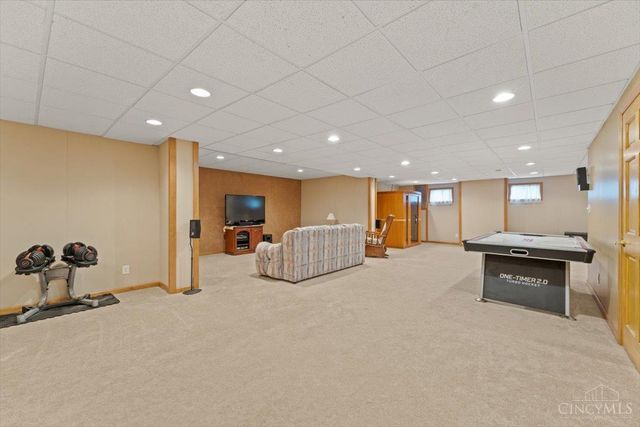 5705 Treeside Drive, Liberty Twp, OH 45044