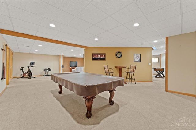 5705 Treeside Drive, Liberty Twp, OH 45044