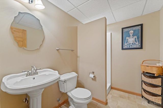 5705 Treeside Drive, Liberty Twp, OH 45044