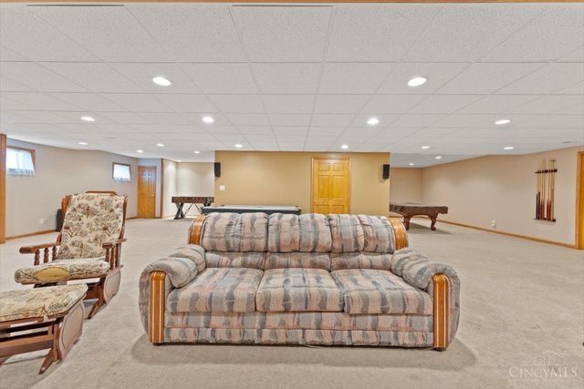 5705 Treeside Drive, Liberty Twp, OH 45044