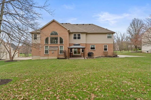 5705 Treeside Drive, Liberty Twp, OH 45044