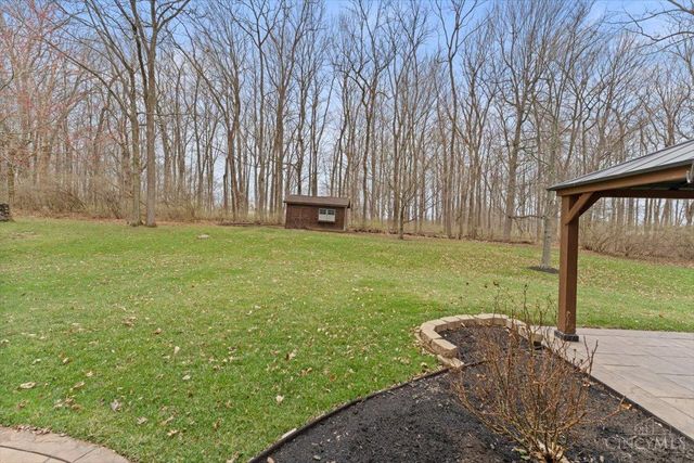 5705 Treeside Drive, Liberty Twp, OH 45044