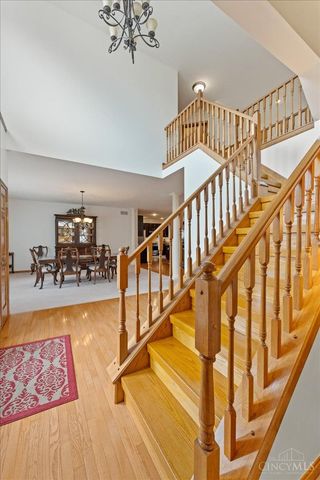 5705 Treeside Drive, Liberty Twp, OH 45044