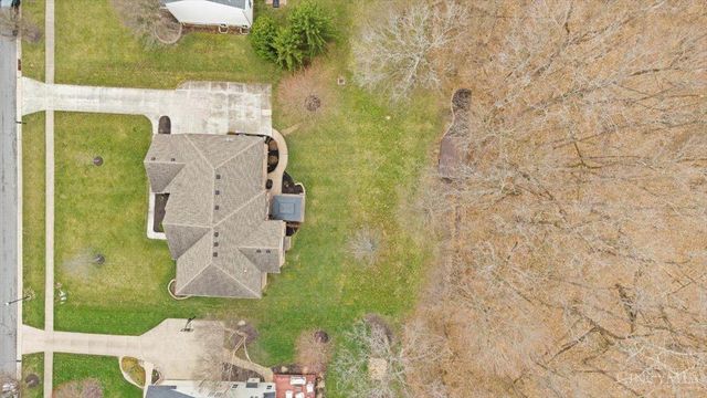 5705 Treeside Drive, Liberty Twp, OH 45044