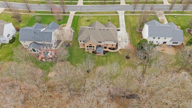 5705 Treeside Drive, Liberty Twp, OH 45044